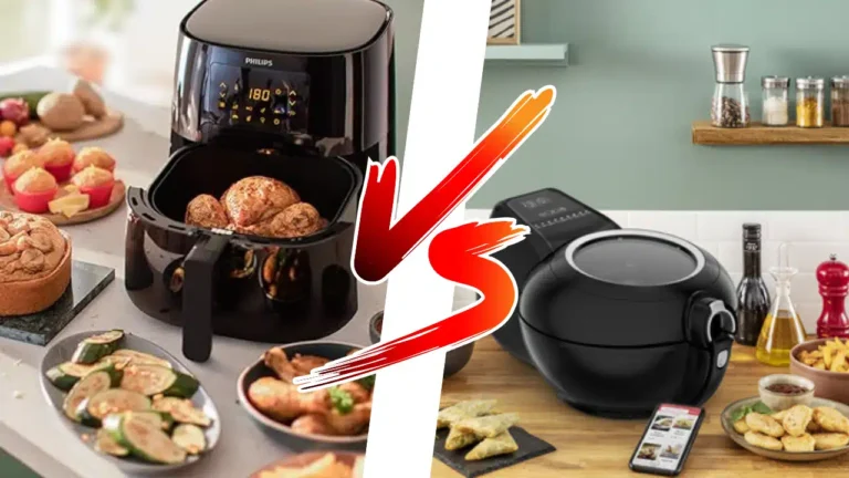 Lire la suite à propos de l’article Actifry vs Airfryer