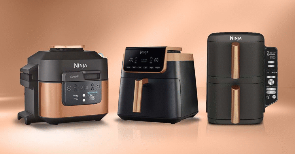 Meilleurs Airfryer Ninja: Avis, Comparatif et Guide d'Achat