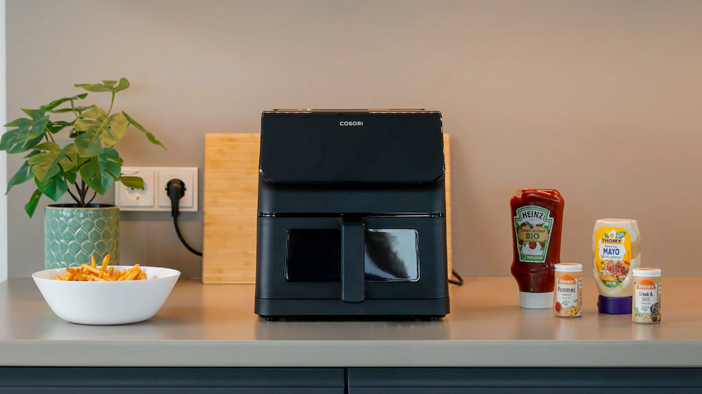 Meilleurs Airfryer Cosori: Avis, Comparatif et Guide d'Achat