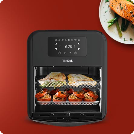 Meilleurs Air fryer Tefal: Avis, Comparatif et Guide d'Achat