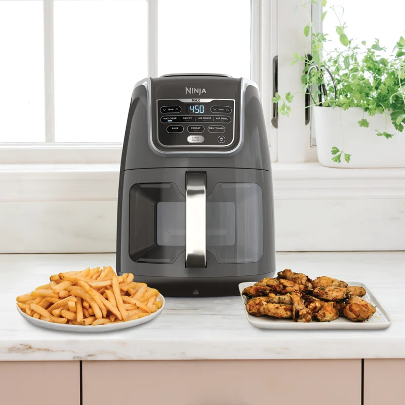 Ninja air fryer max xl