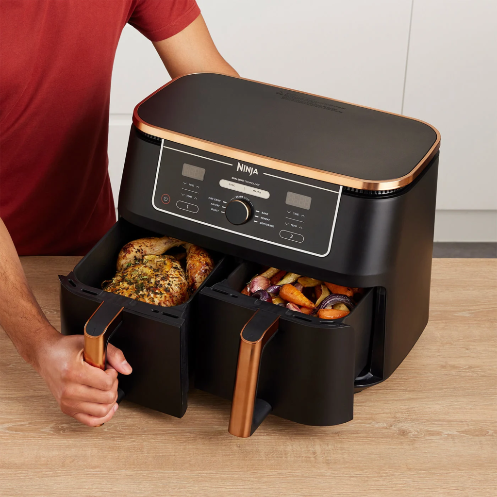 Ninja Air Fryer XXL