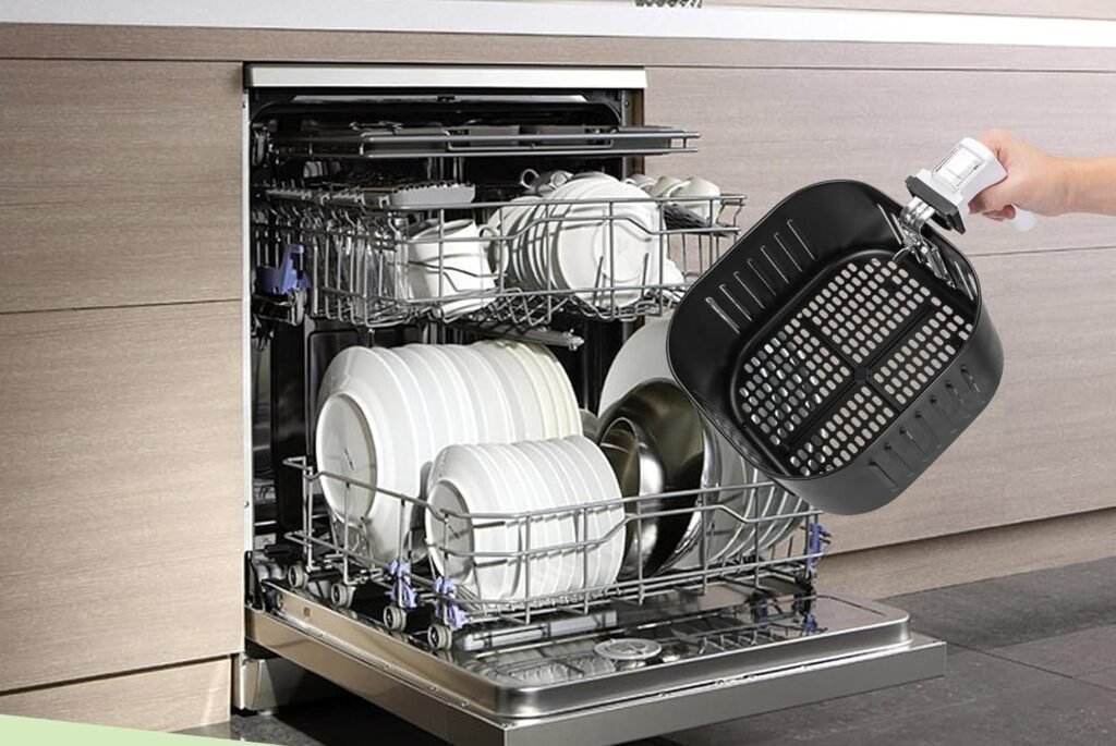 entretien Airfryer Aigostar