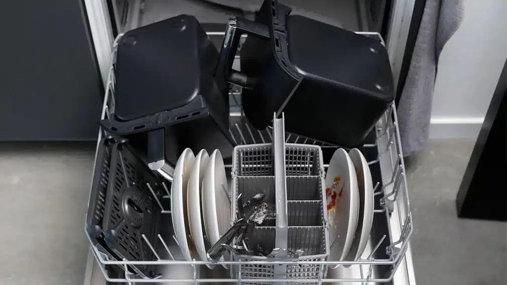 airfryer Ninja