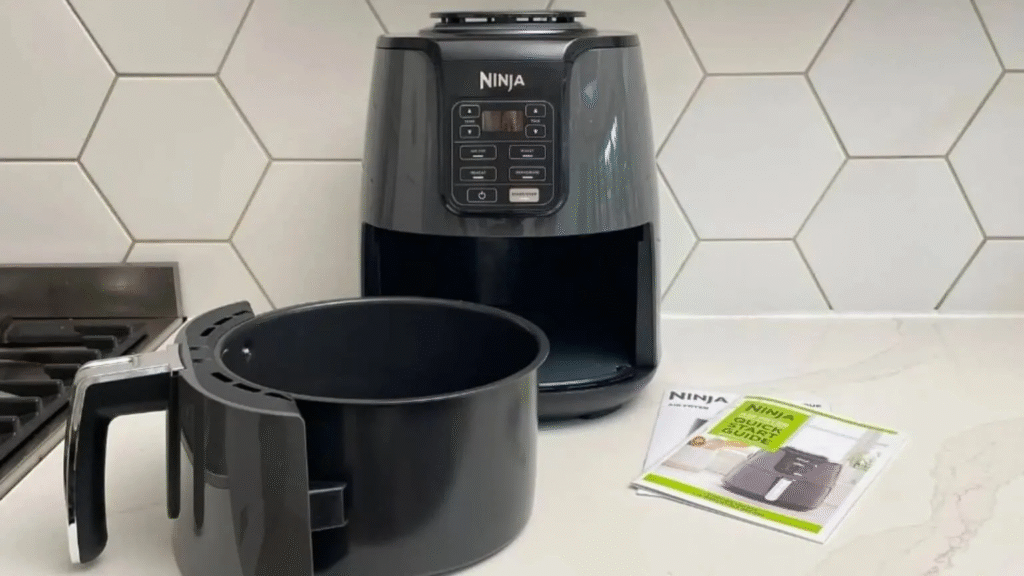 airfryer Ninja