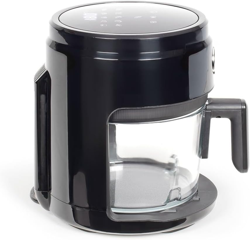 Performances de cuisson : Livoo, le verre, mieux qu’un simple hublot