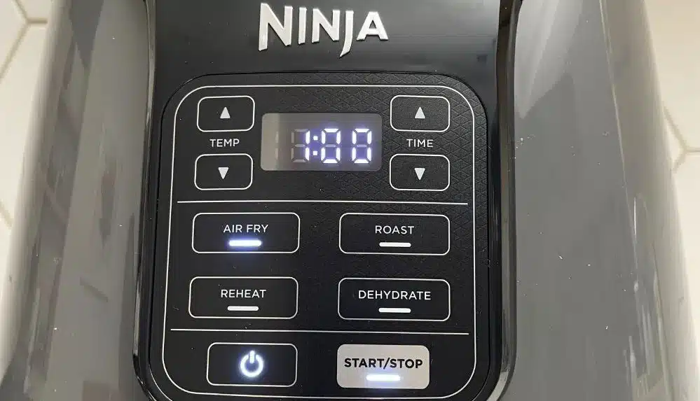 airfryer Ninja AF100EU