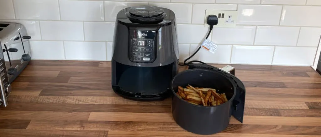 airfryer Ninja