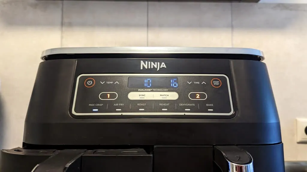airfryer Ninja Foodi AF300EU