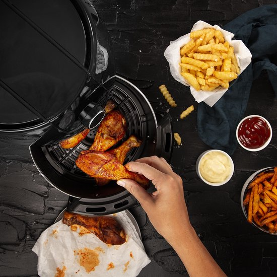 Airfryer Princess