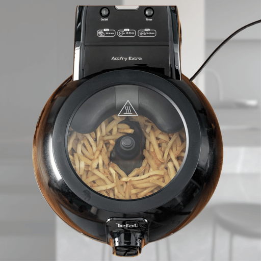 Friteuse sans huile SEB