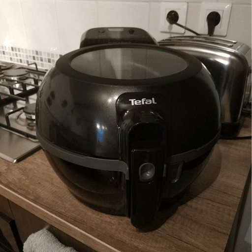 Friteuse sans huile SEB