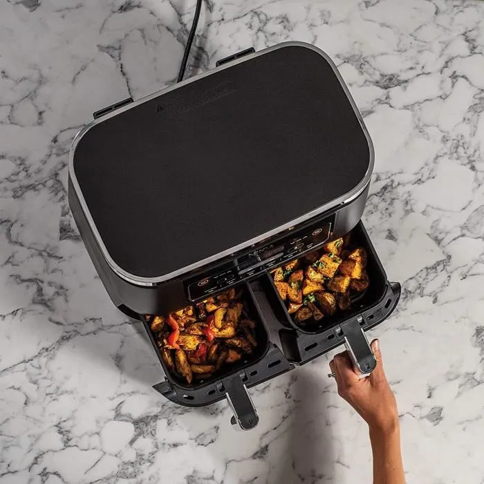 airfryer Ninja Foodi