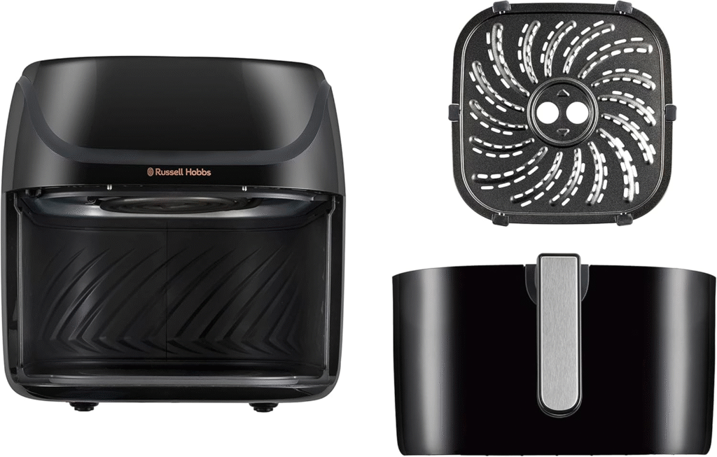 Airfryer Russell Hobbs Satisfry Medium 4l