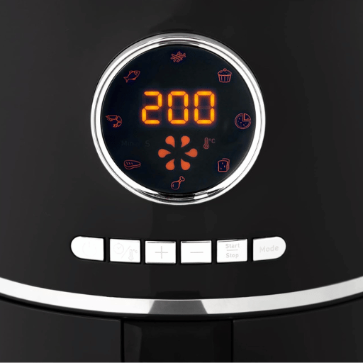 Notre Avis sur la friteuse sans huile Moulinex – Tefal Easy Fry Ultra