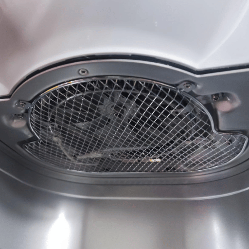 Airfryer Moulinex Easy Fry Infrared EZ831GF0