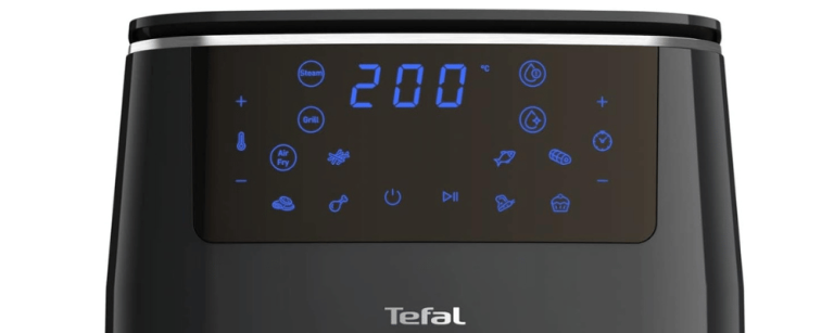 Test et Avis sur l’Easy Fry Grill & Steam de Tefal et Moulinex