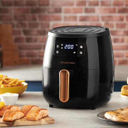 Évaluation Détaillée du Russell Hobbs SatisFry XL