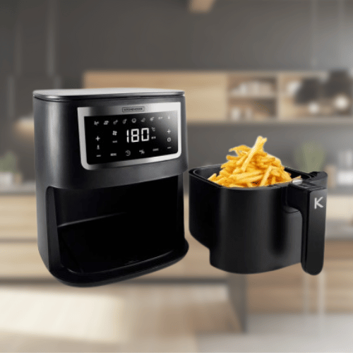 Avis KitchenCook Airmed 3