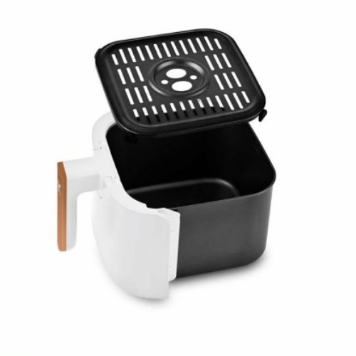L'entretien de l'Air Fryer KitchenCook Airmed 4 a été conçu pour être simple au quotidien