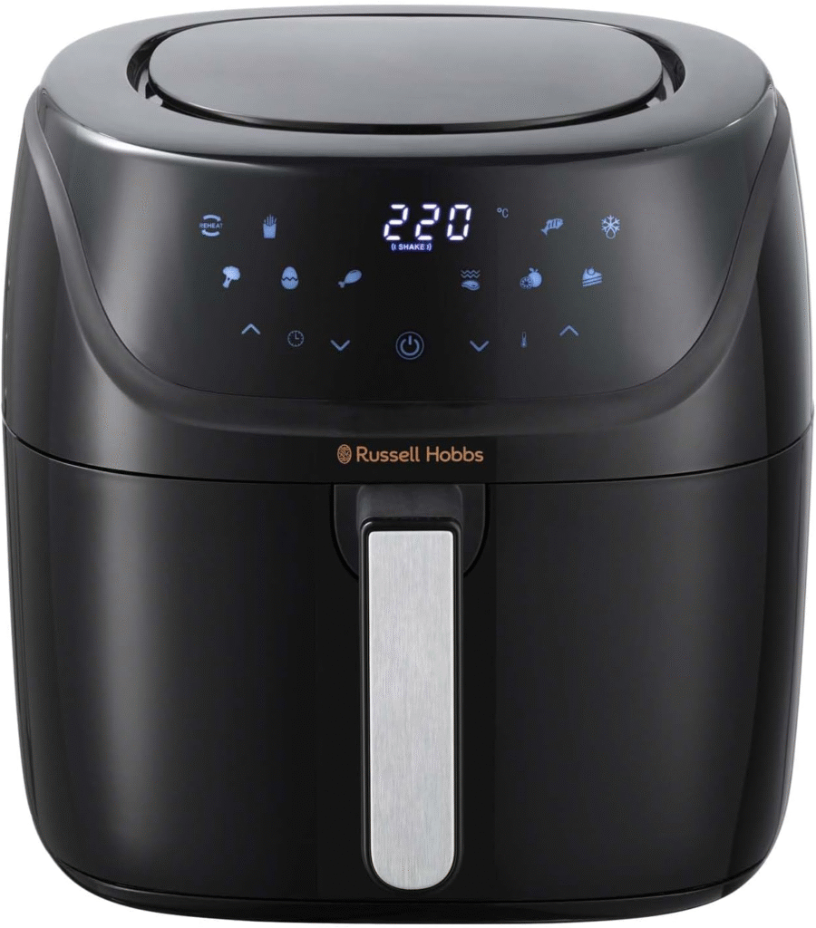Airfryer Russell Hobbs Satisfry Medium 4l