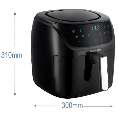 Airfryer Russell Hobbs XXL 8L