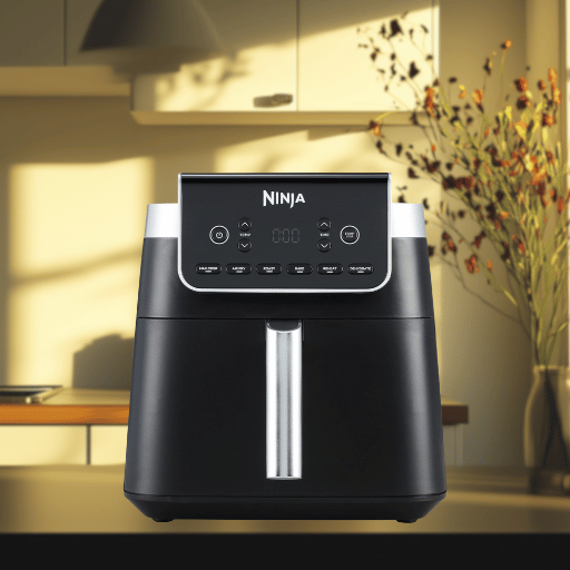Présentation du Ninja Airfryer MAX PRO AF180EU : La Référence des Air Fryers Simple Compartiment !