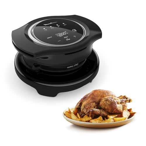 Cookeo ou Airfryer