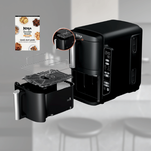 Ninja Double Stack SL300EU