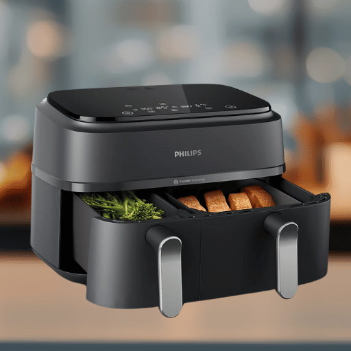 Le Philips AirFryer Series 3000 NA352/00