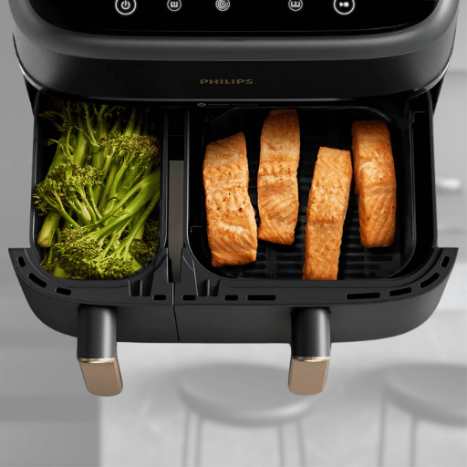 Avis airfryer Philips Series 3000 NA352/00