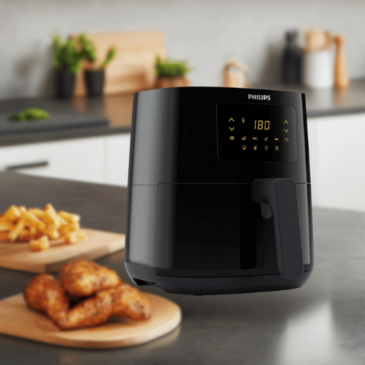 Avis du Philips Airfryer Série 3000 XL HD9270/90