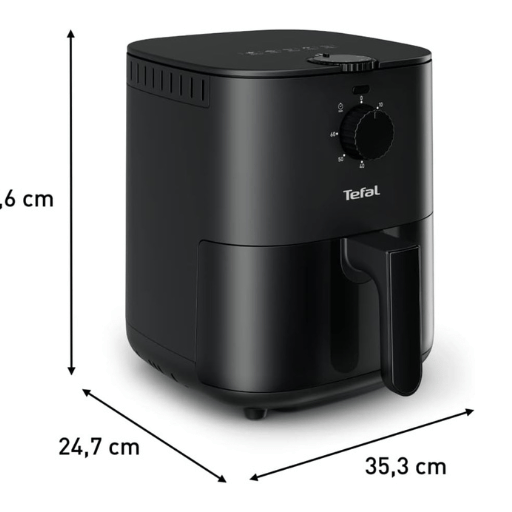 Airfryer Moulinex – Tefal Easy Fry Essential