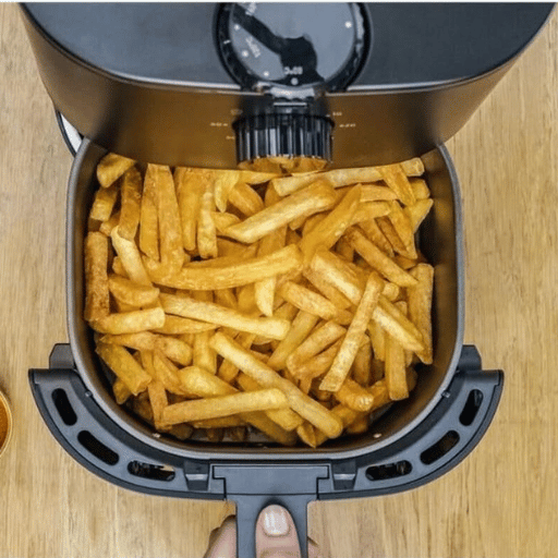 Airfryer Moulinex – Tefal Easy Fry Essential