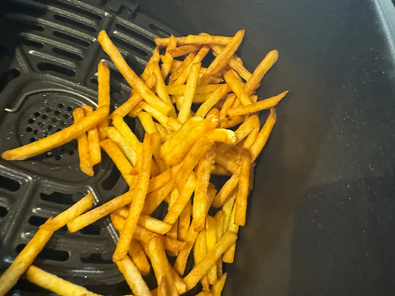 Nutribullet frite Air Fryer Nutribullet XXL Digital NBA071B