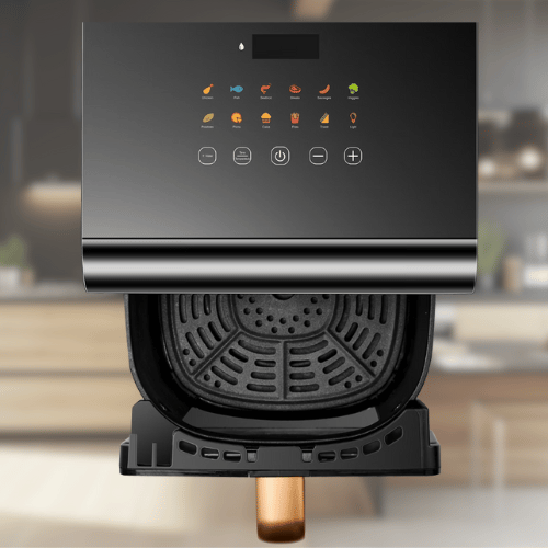 Notre Test et avis sur le Panasonic NF-CC600AXE !