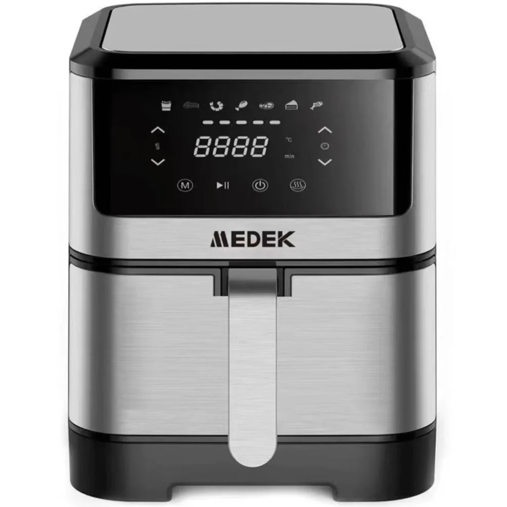MEDEK 8L RA810D