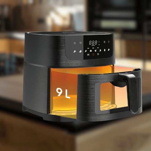 Iceagle Air Fryer XXL 9L
