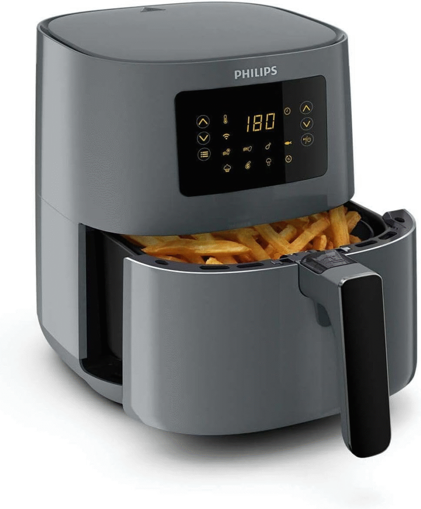 Philips Airfryer Série 5000 HD9255/60