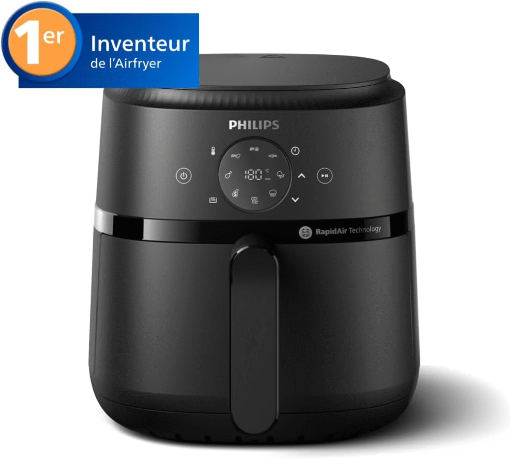 Philips Airfryer Série 2000 NA229/00